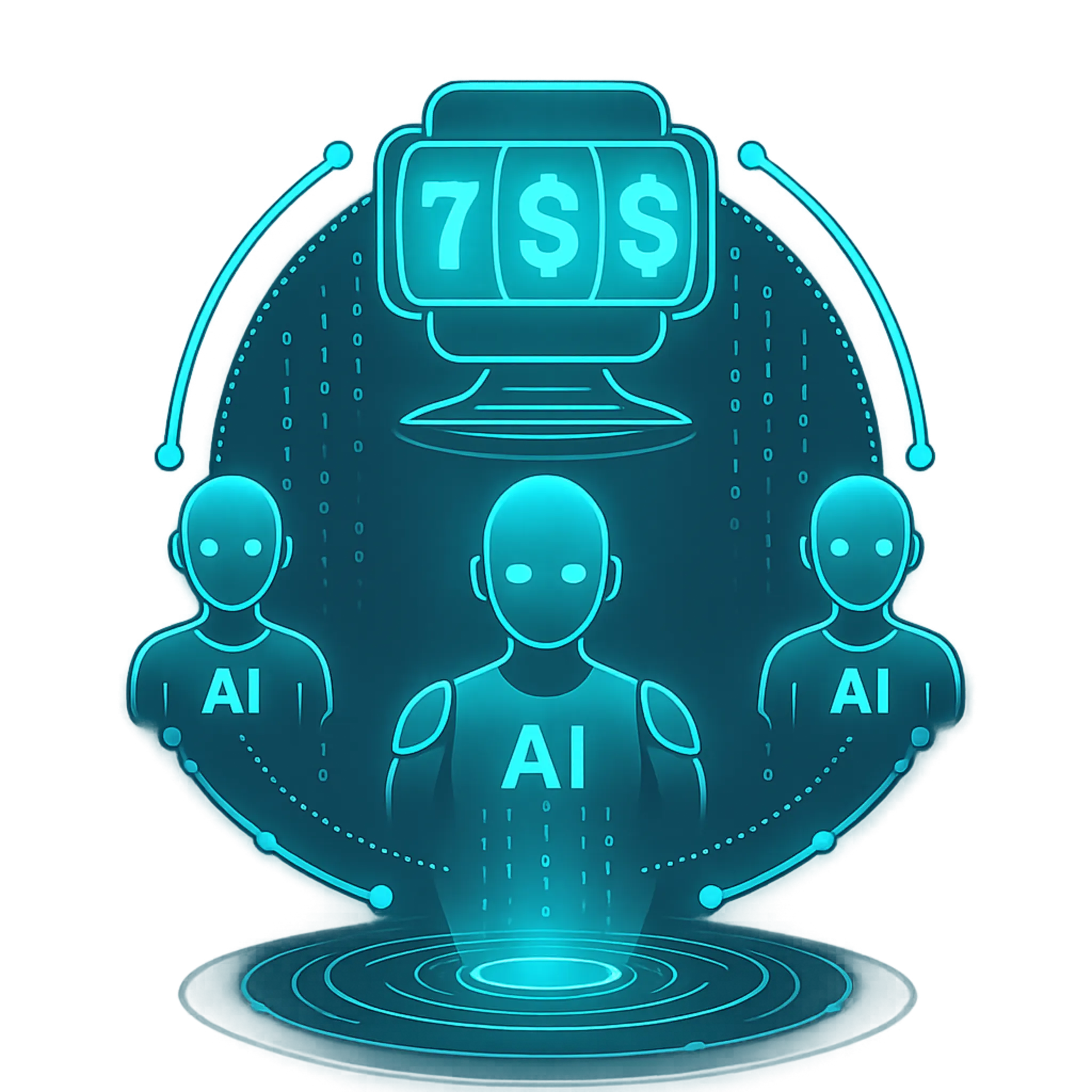 SlotMatic product outputs including detailed math models and prototype