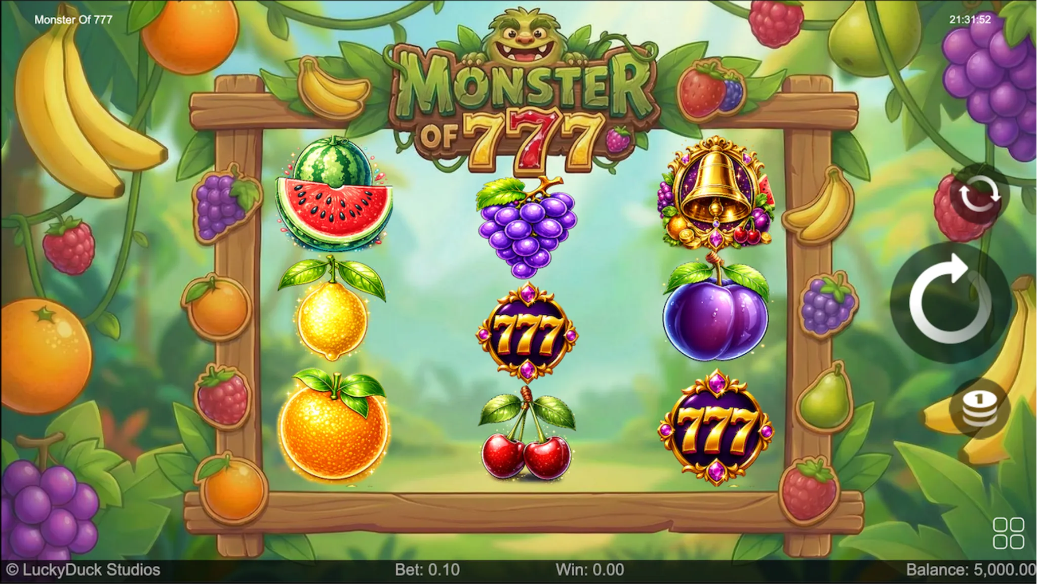 Lucky Duck Studios game example 8