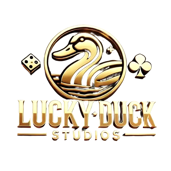 Lucky Duck Studios logo